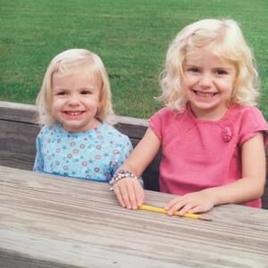 Meet your Posher, Deanna